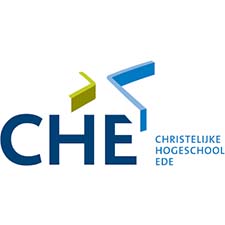 CHE logo