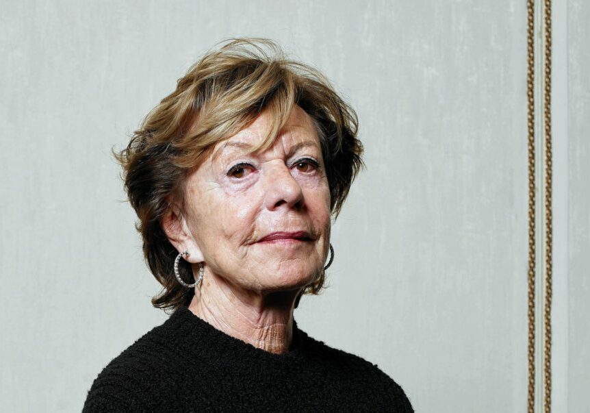 Neelie Kroes